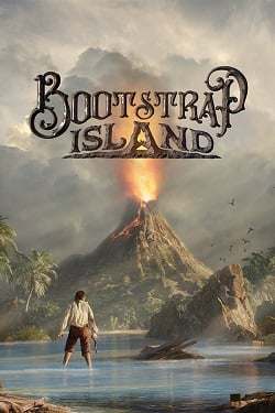Bootstrap Island DEMO