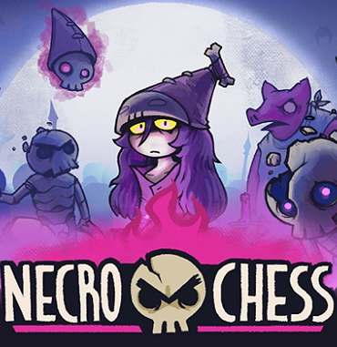 Auto Necrochess