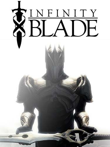 Infinity Blade неофициальный PC-порт