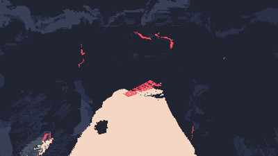 первый скриншот из Acid Knife