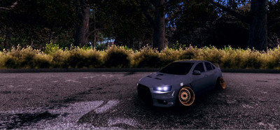 первый скриншот из PRO DRIFT RELOADED 2020