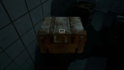третий скриншот из Hospital of the Undead