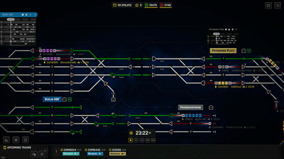 второй скриншот из Rail Route