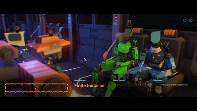 первый скриншот из Subsurface Circular