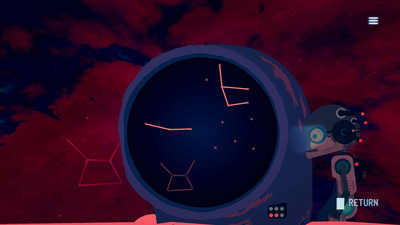 первый скриншот из Outsider: After Life