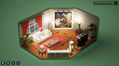 второй скриншот из Furnish Master