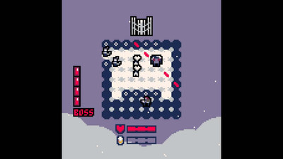 четвертый скриншот из Firefrost