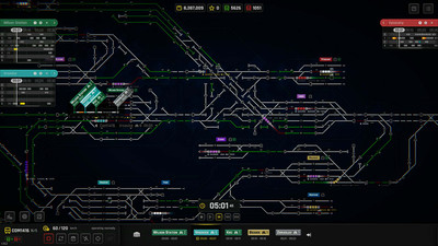 четвертый скриншот из Rail Route