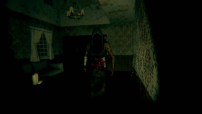 третий скриншот из Terror for Two