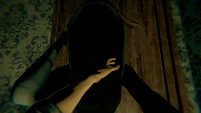 первый скриншот из Terror for Two