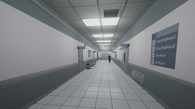 третий скриншот из Dead end Exit 8