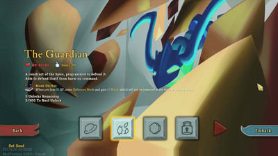 четвертый скриншот из Slay the Spire + Downfall
