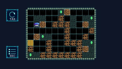 третий скриншот из Mushroom Quest