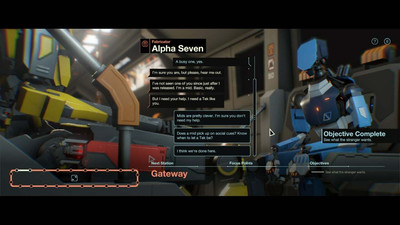четвертый скриншот из Subsurface Circular