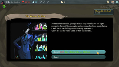 третий скриншот из Slay the Spire + Downfall