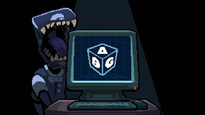 первый скриншот из The Penjikent Creature