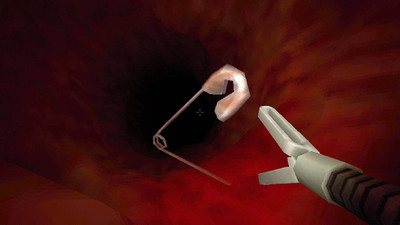 третий скриншот из Revenge Of The Colon