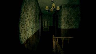 четвертый скриншот из Terror for Two