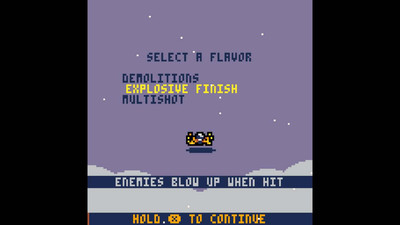 второй скриншот из Firefrost
