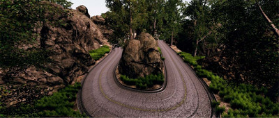 третий скриншот из PRO DRIFT RELOADED 2020