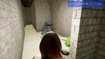 четвертый скриншот из The Maze