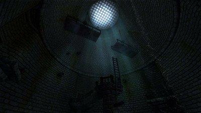 первый скриншот из Антология Amnesia