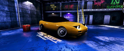 второй скриншот из PRO DRIFT RELOADED 2020