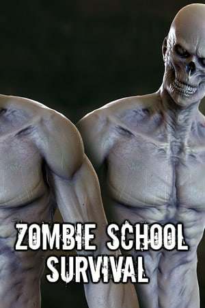 Zombie School Survival Zombie School Survival