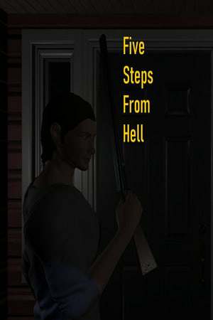 Five Steps From Hell Five Steps From Hell