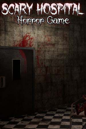 Scary Hospital Horror Game Scary Hospital Horror Game