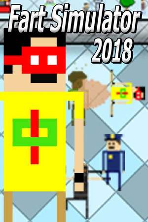 Fart Simulator 2018 Fart Simulator 2018