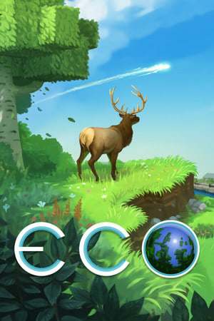 Eco Global Survival Game Eco Global Survival Game