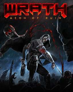 WRATH: Aeon of Ruin