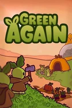 Green Again
