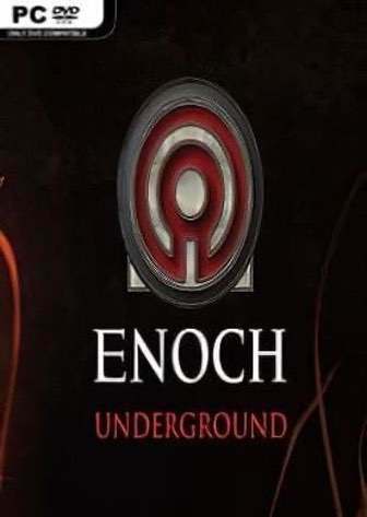 Enoch Underground Enoch Underground