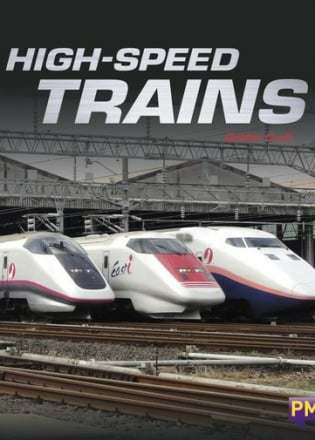 High Speed Trains High Speed Trains