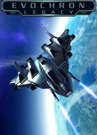 Evochron Legacy Evochron Legacy