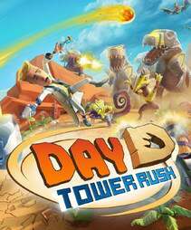 Day D: Tower Rush Day D: Tower Rush