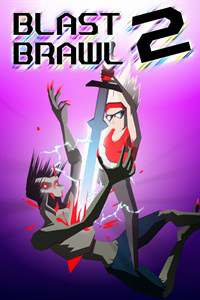 Blast Brawl 2 Blast Brawl 2