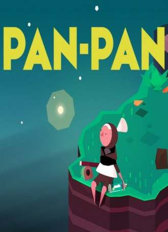 Pan-Pan: Planetary Pack Pan-Pan: Planetary Pack