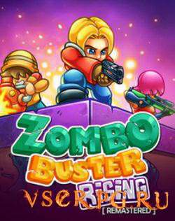 Zombo Buster Rising Zombo Buster Rising