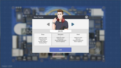 второй скриншот из Bitcoin Tycoon - Mining Simulation Game