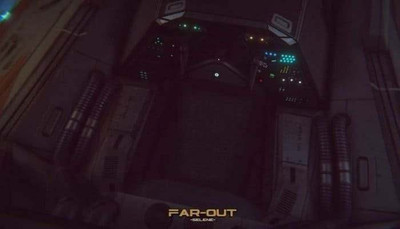 четвертый скриншот из Far-Out