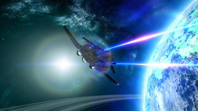 первый скриншот из Evochron Legacy