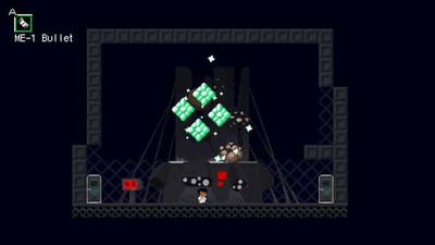 третий скриншот из Sacred Stones