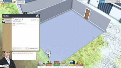 первый скриншот из Bitcoin Tycoon - Mining Simulation Game