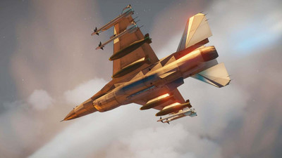второй скриншот из Sky Knights
