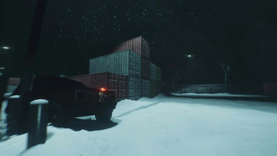 третий скриншот из Decimate Drive