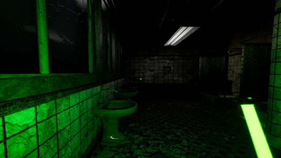 третий скриншот из Ash Asylum