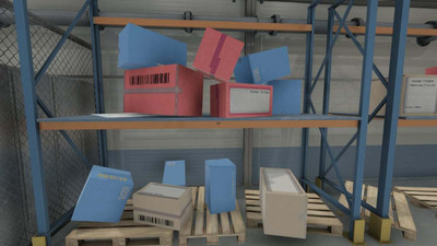 первый скриншот из Boxes Inc.